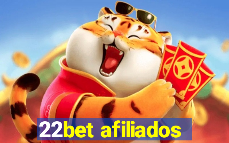 22bet afiliados